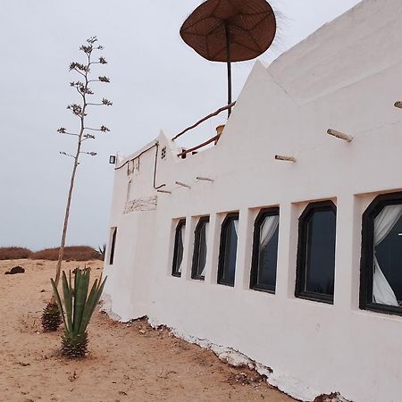 Riad Sahara Sunset Beach Douira Agadir 外观 照片