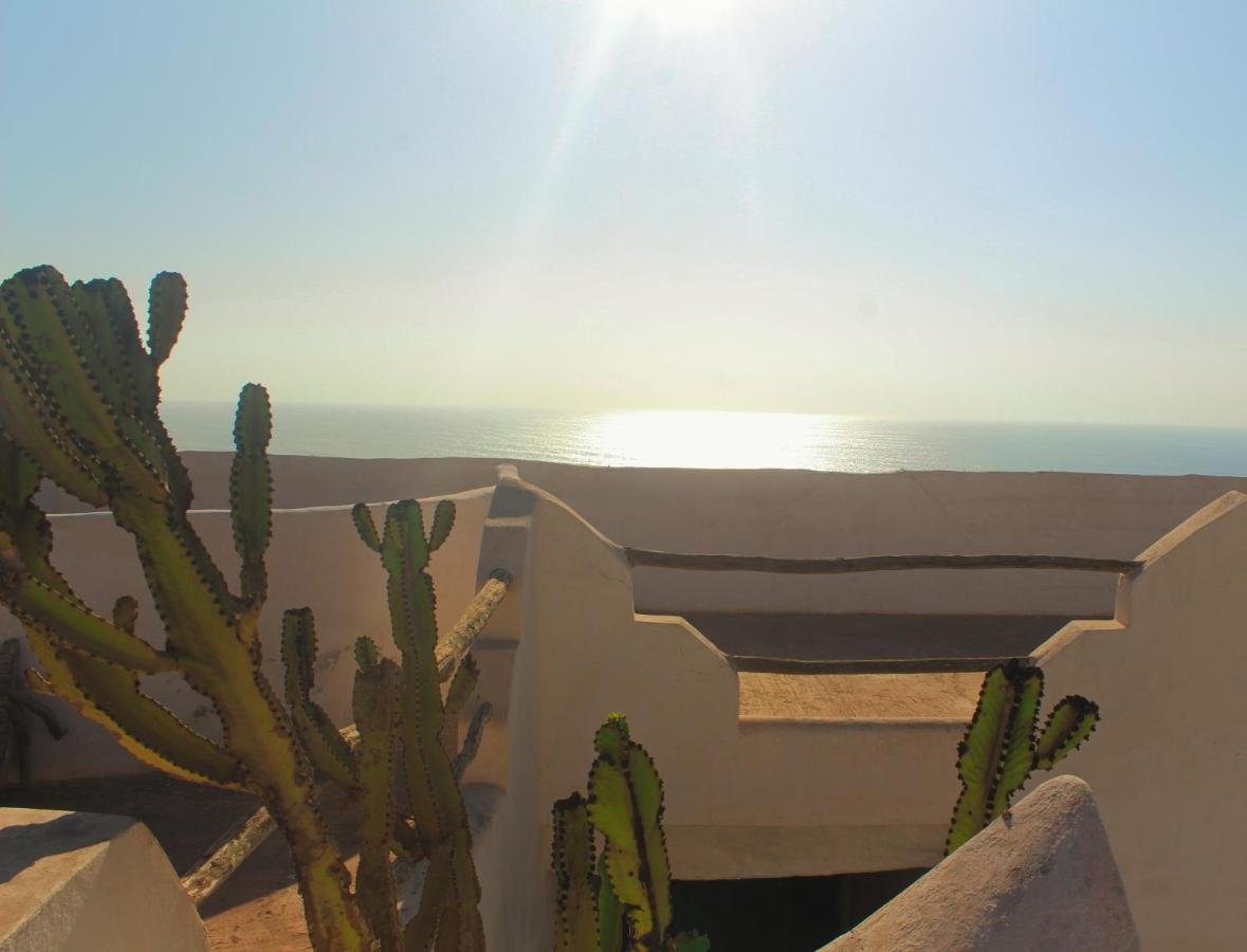 Riad Sahara Sunset Beach Douira Agadir 外观 照片