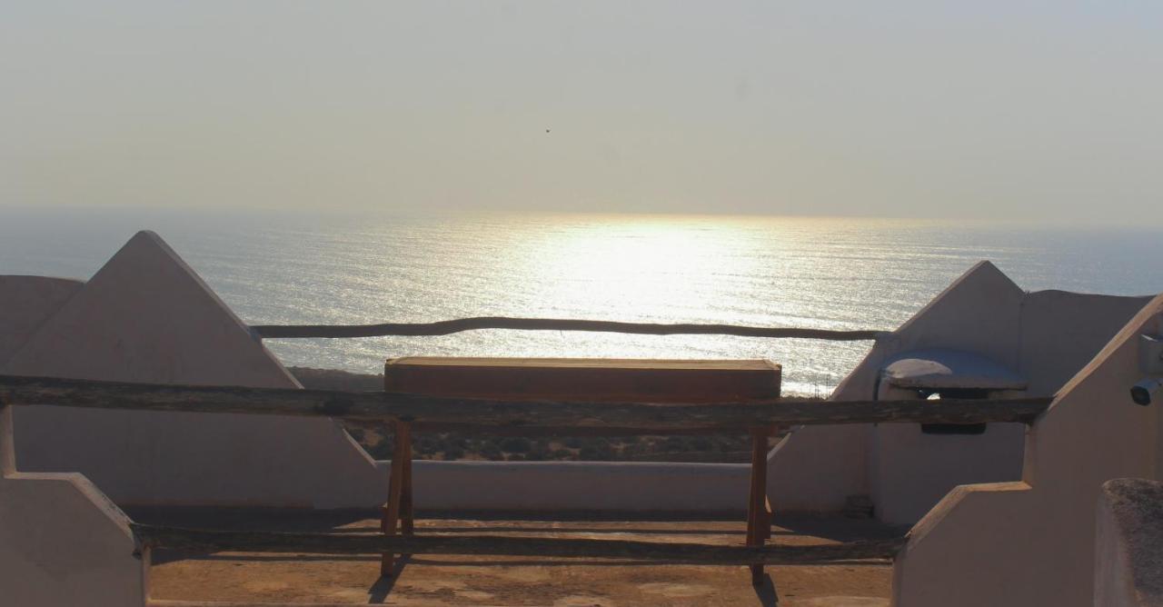 Riad Sahara Sunset Beach Douira Agadir 外观 照片