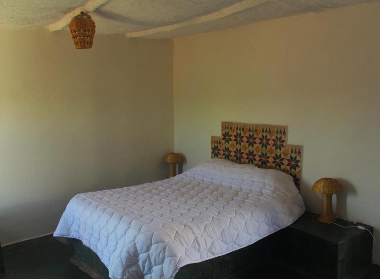 Riad Sahara Sunset Beach Douira Agadir 外观 照片