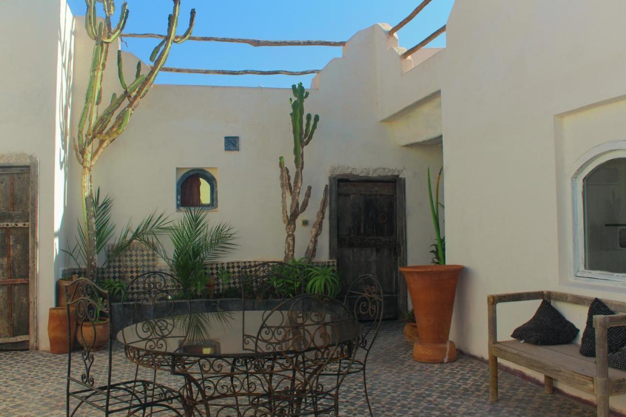 Riad Sahara Sunset Beach Douira Agadir 外观 照片