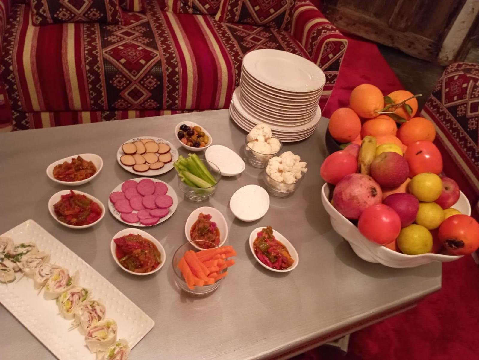 Riad Sahara Sunset Beach Douira Agadir 外观 照片