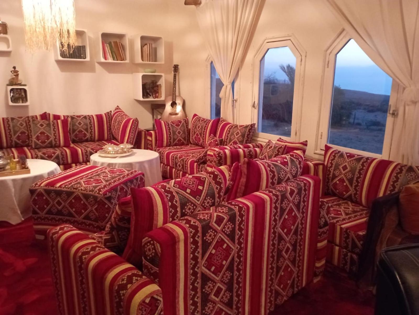 Riad Sahara Sunset Beach Douira Agadir 外观 照片