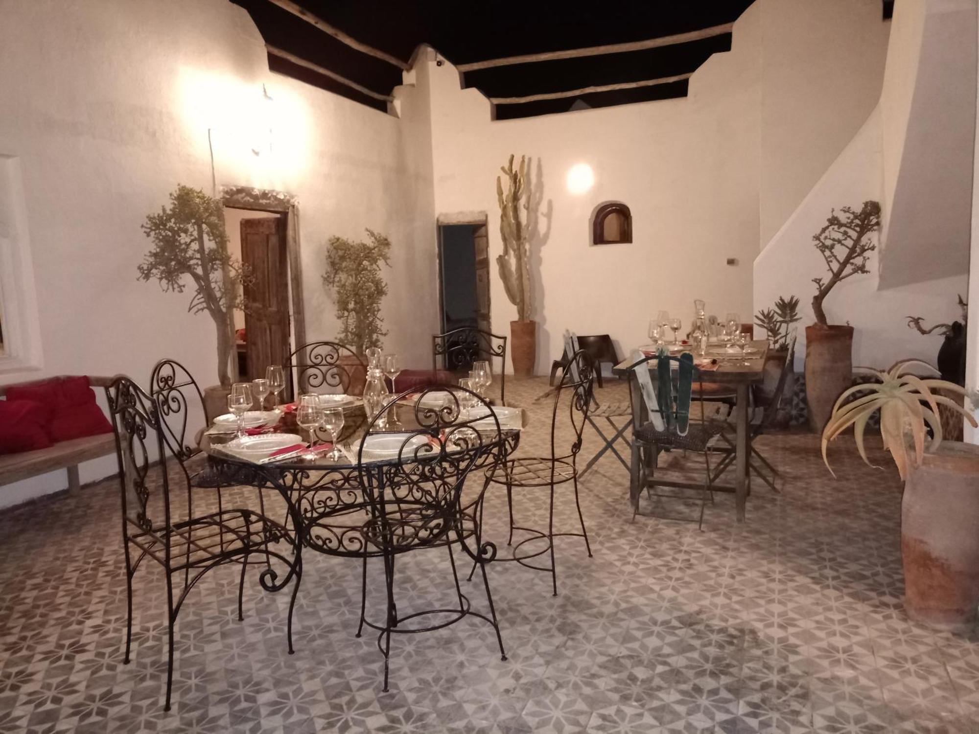 Riad Sahara Sunset Beach Douira Agadir 外观 照片