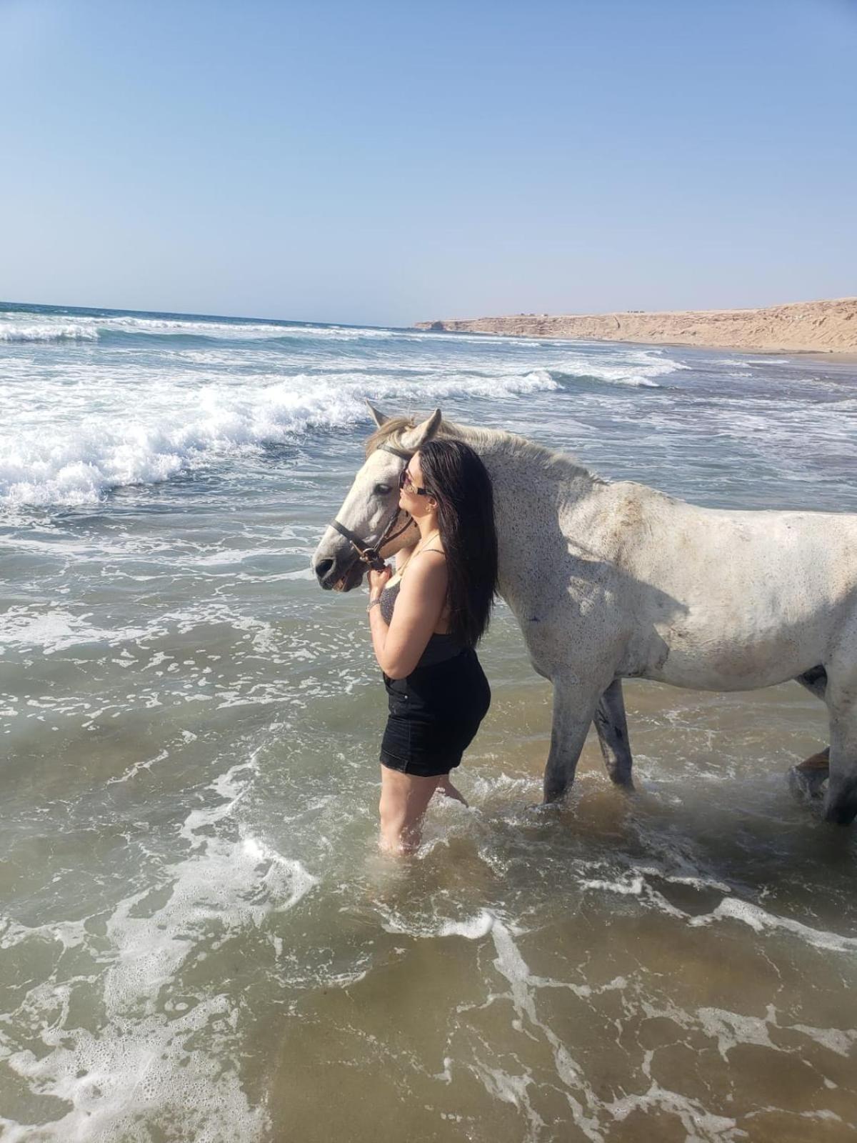 Riad Sahara Sunset Beach Douira Agadir 外观 照片