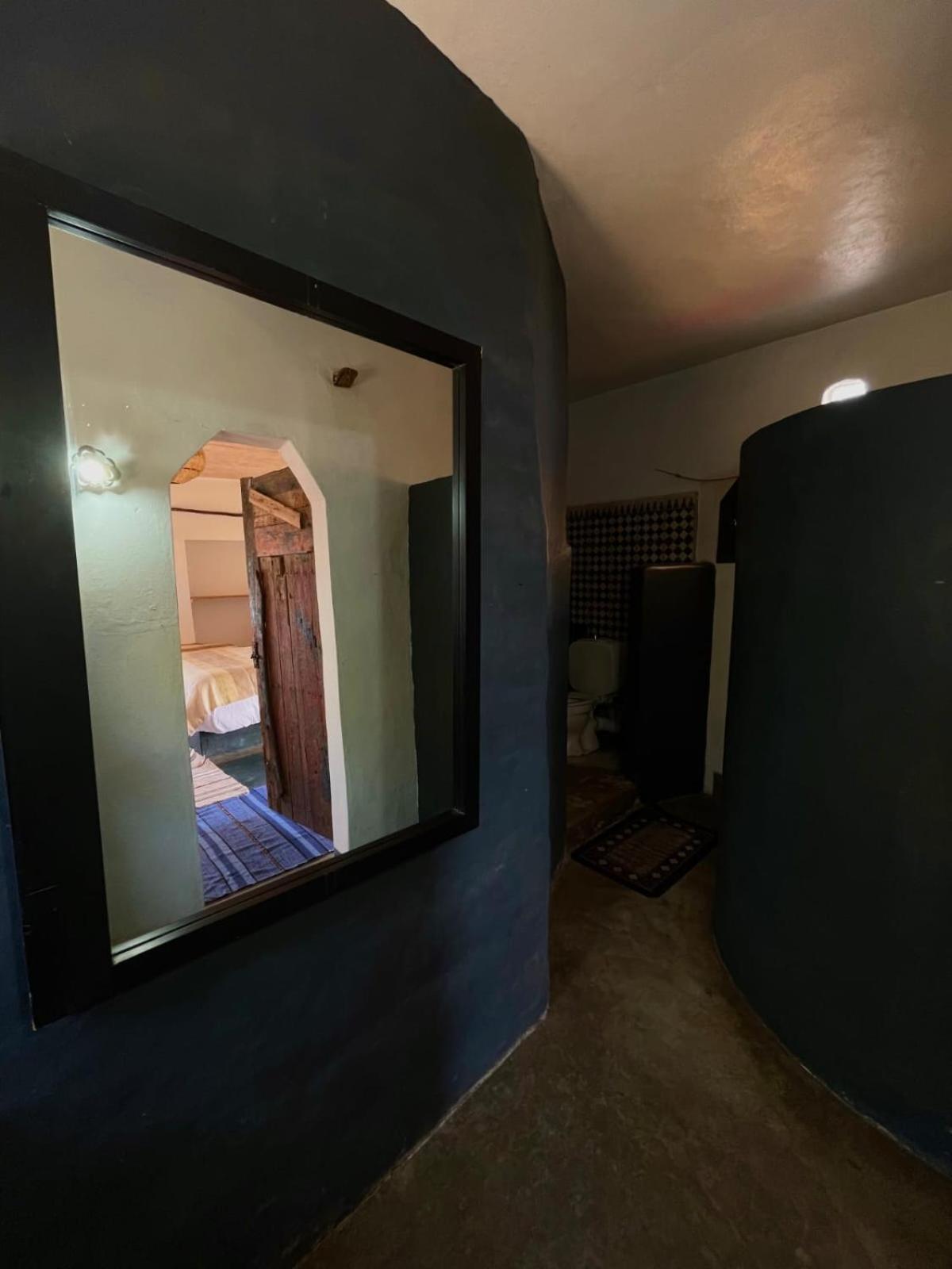 Riad Sahara Sunset Beach Douira Agadir 外观 照片