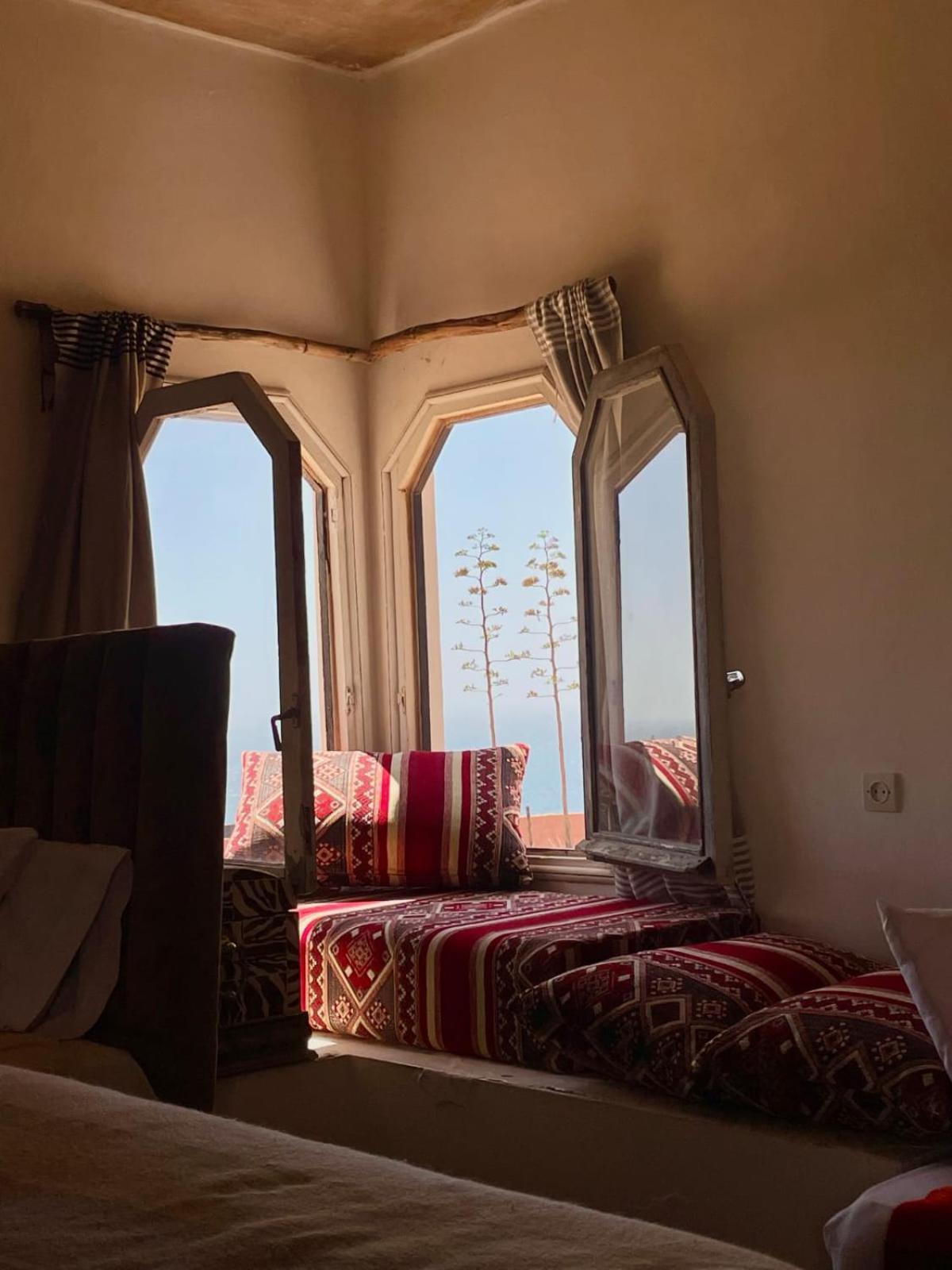 Riad Sahara Sunset Beach Douira Agadir 外观 照片