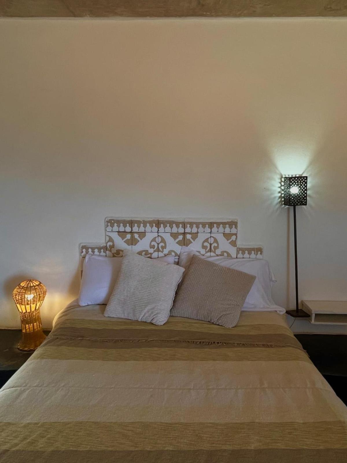 Riad Sahara Sunset Beach Douira Agadir 外观 照片