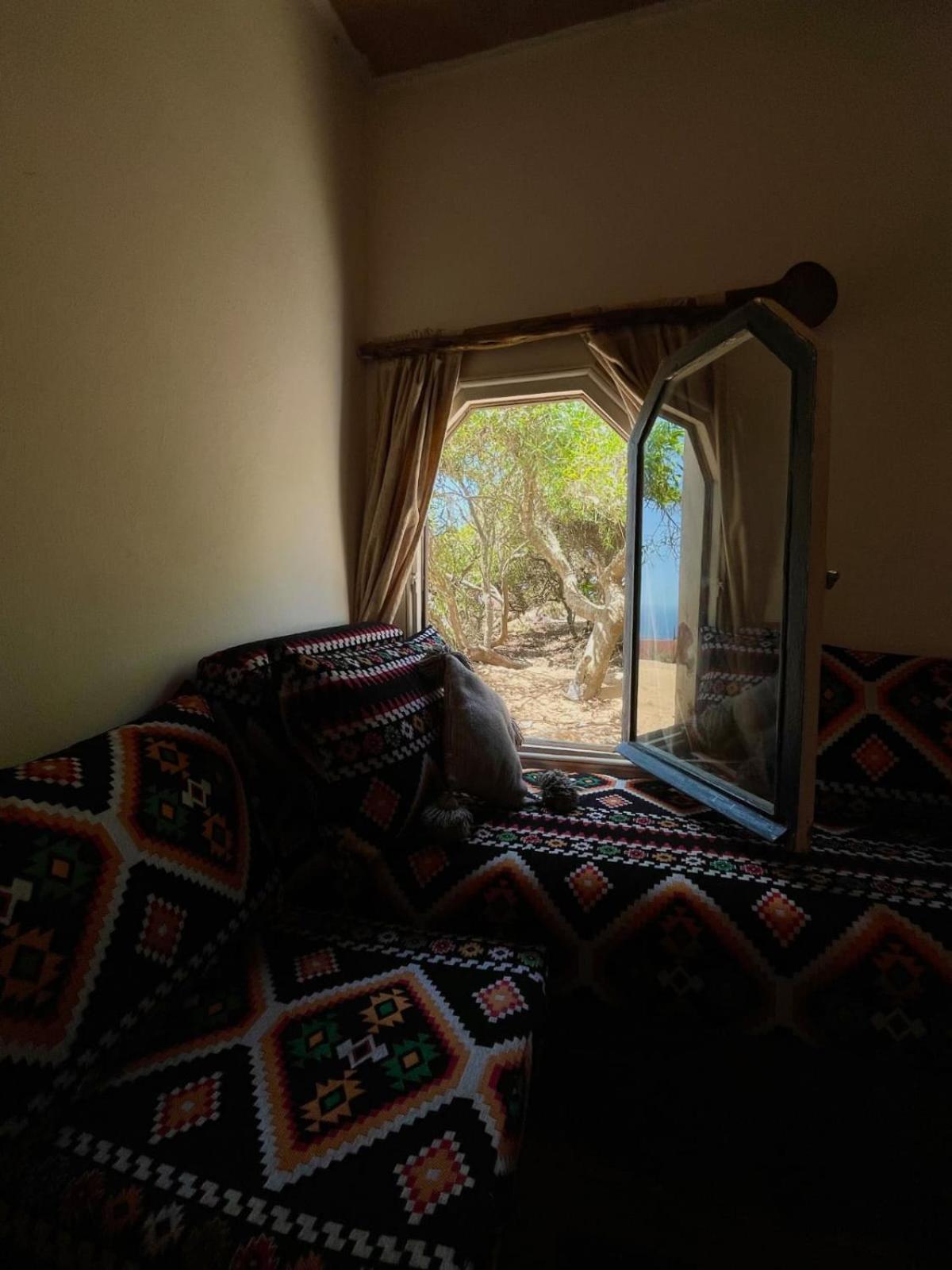 Riad Sahara Sunset Beach Douira Agadir 外观 照片